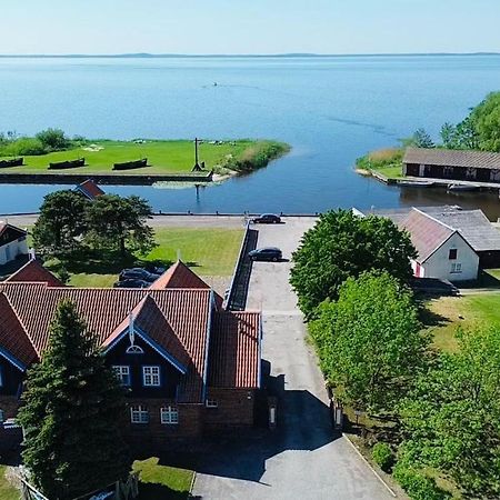 Sturmu Svyturys Bed & Breakfast Sturmai Екстериор снимка