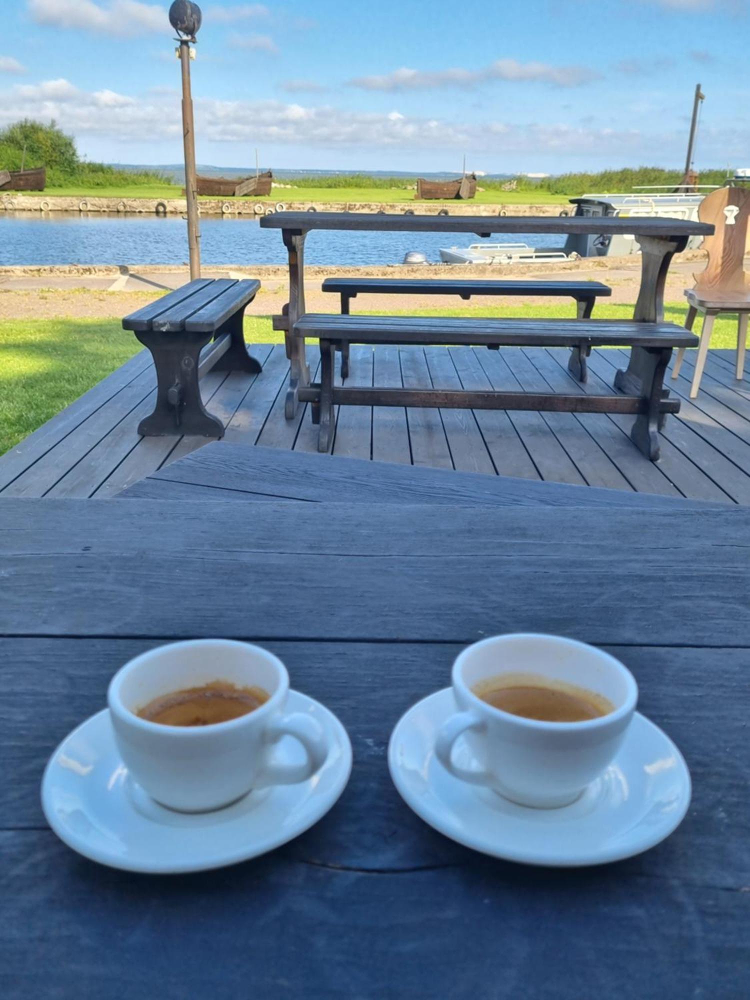 Sturmu Svyturys Bed & Breakfast Sturmai Екстериор снимка