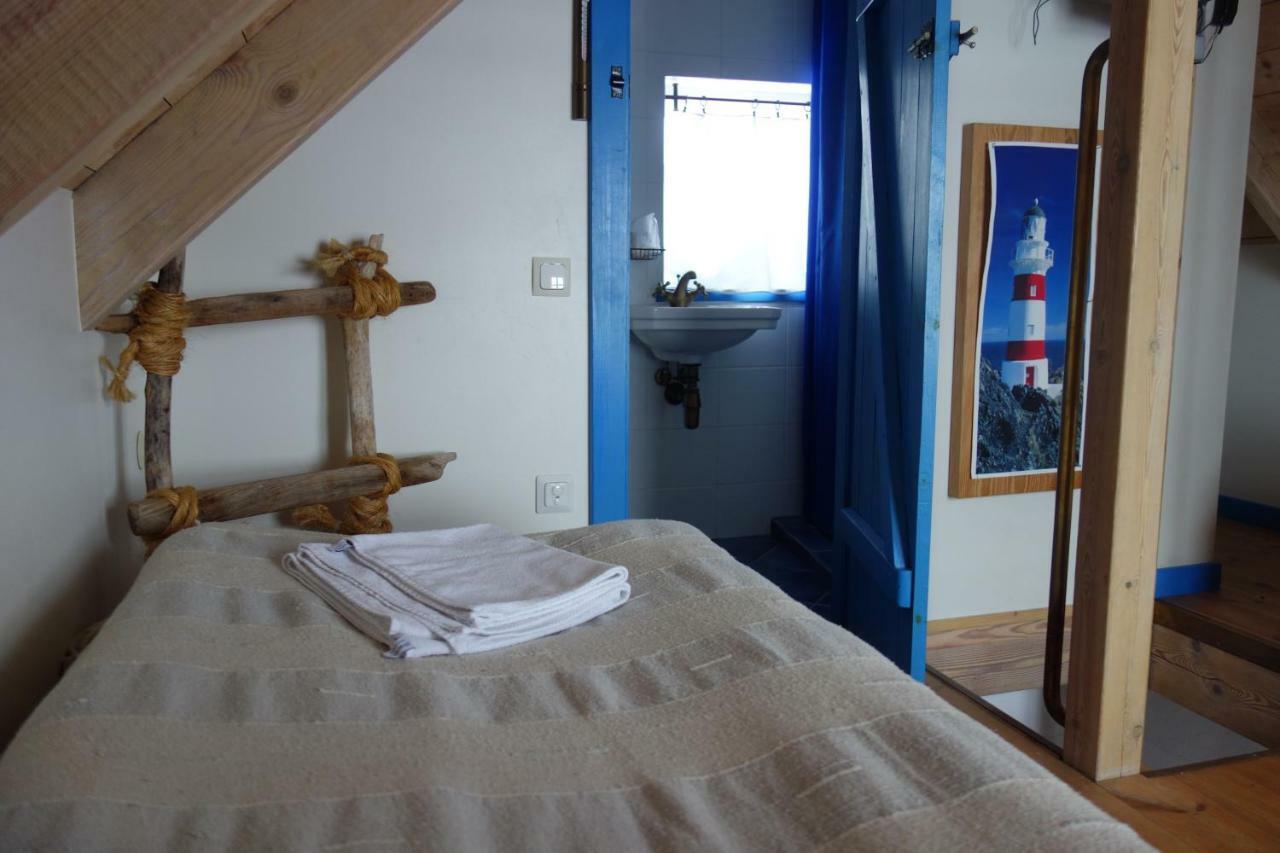 Sturmu Svyturys Bed & Breakfast Sturmai Екстериор снимка