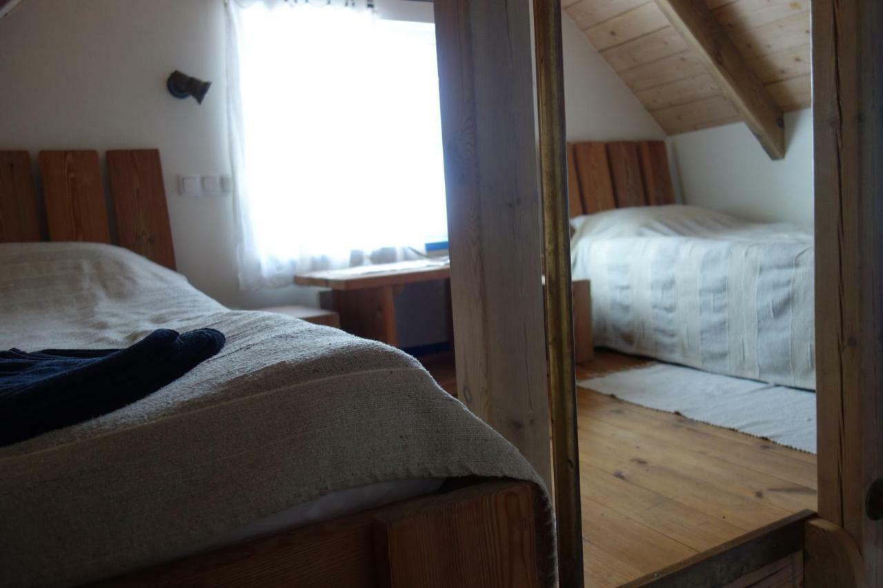 Sturmu Svyturys Bed & Breakfast Sturmai Екстериор снимка