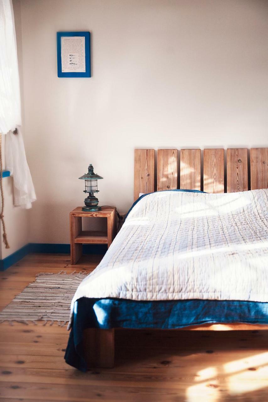 Sturmu Svyturys Bed & Breakfast Sturmai Екстериор снимка
