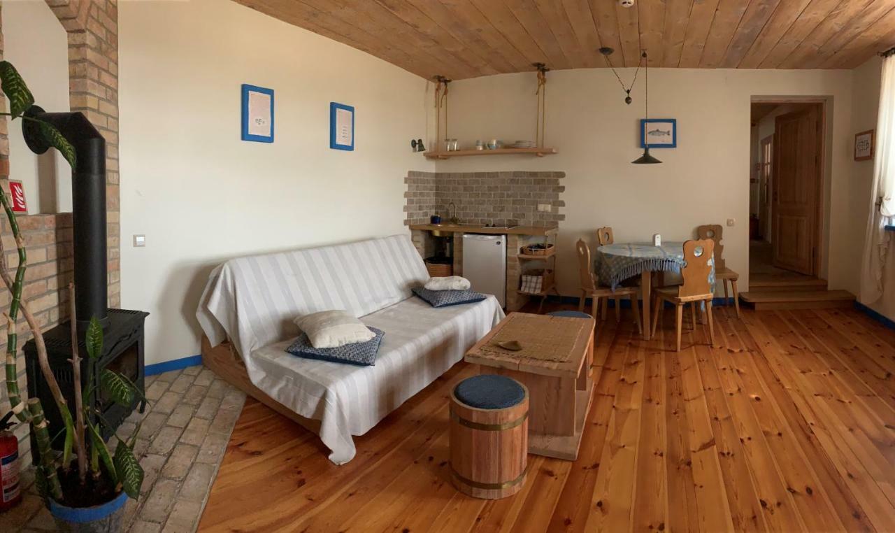 Sturmu Svyturys Bed & Breakfast Sturmai Екстериор снимка