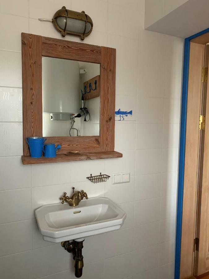 Sturmu Svyturys Bed & Breakfast Sturmai Екстериор снимка